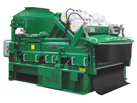 dp-626 shale shaker|derrick dual pool shaker.